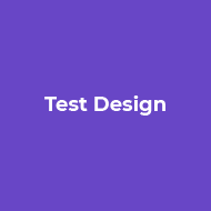 Werkzeuge für Testdesign